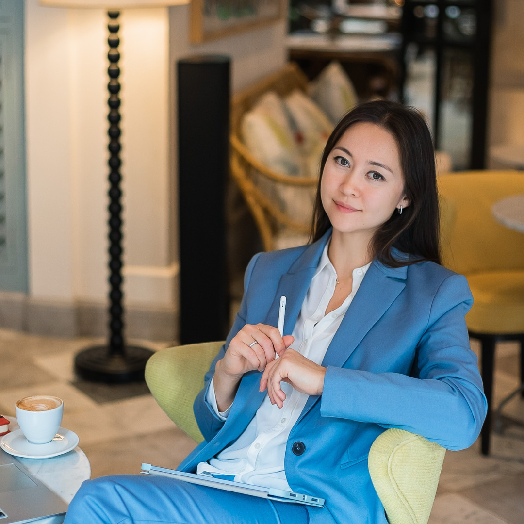 Kundengewinnung für dein Online-Business als Coach, Berater, Trainer. Business Mentorin und Social Media Strategin für Solopreneure