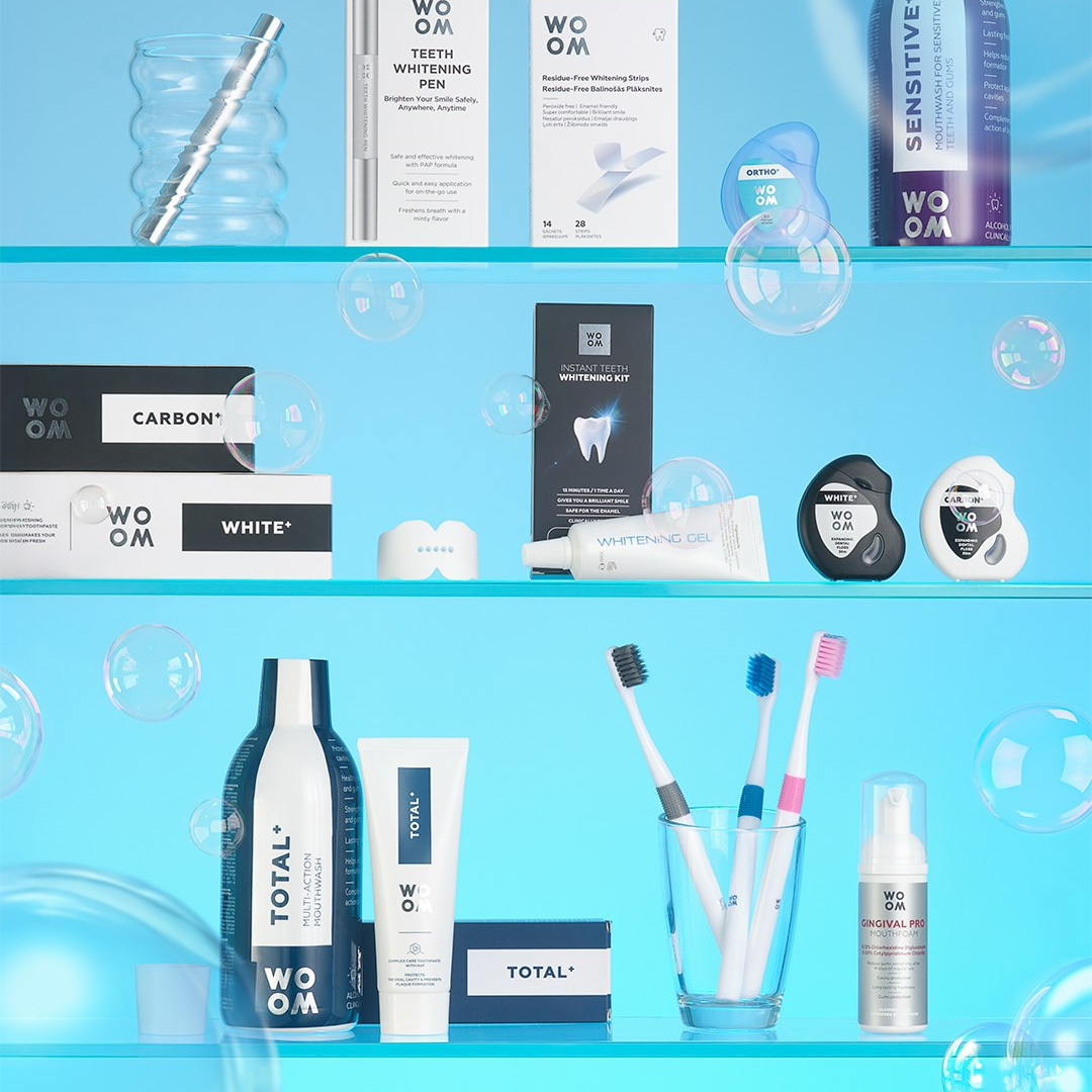 Packages. ContentLab — visual content for your business