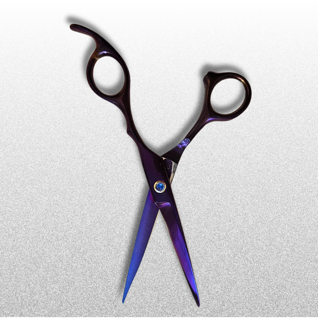 Профессиональная заточка парикмахерских ножниц. Мастер по заточке и реставрации инструментов