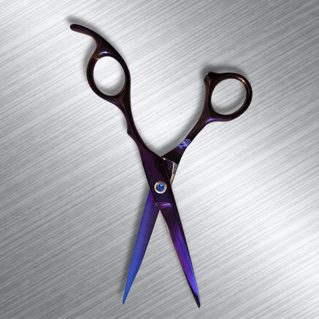 Профессиональная заточка парикмахерских ножниц. Įrankių galandinimo ir restauravimo meistras