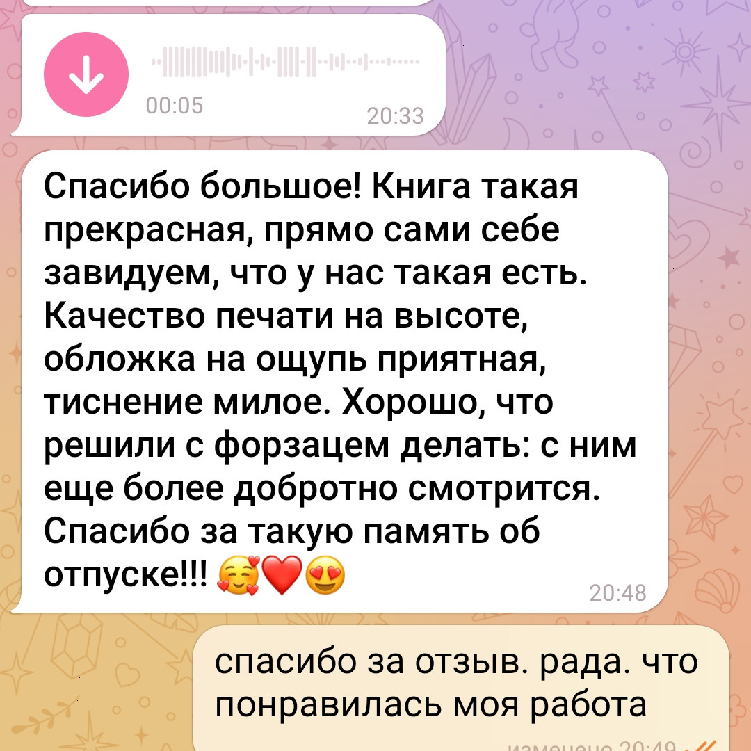 Photobooks — примеры книг