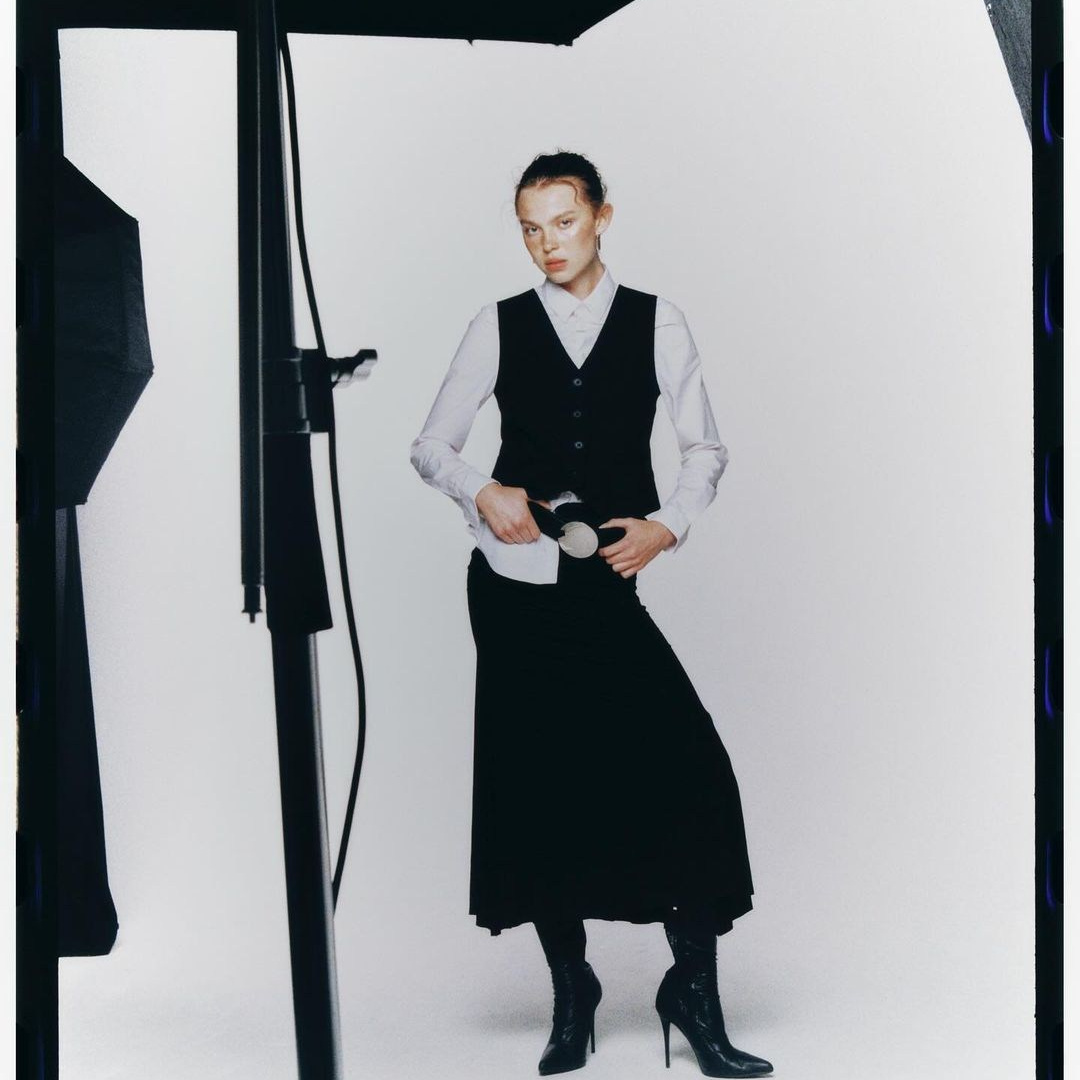 Services. Fashion and commercial photographer in Dubai and worldwide