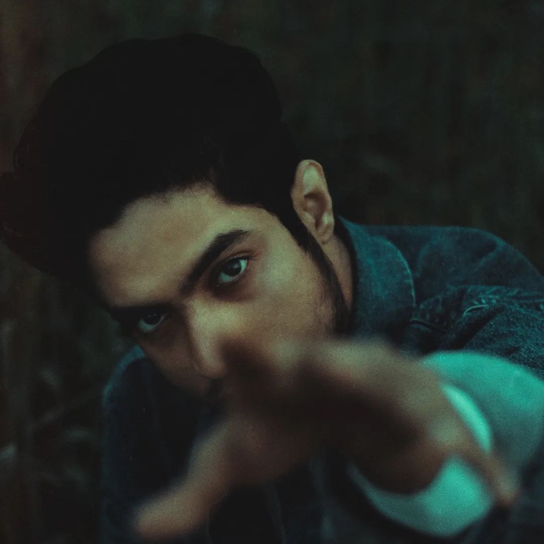 @arhamsaeedofficial. HuskandDusk Studios