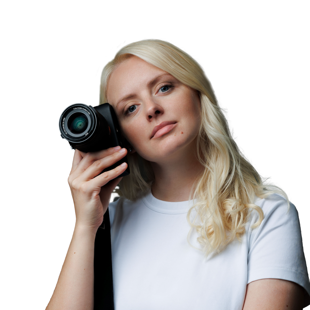 Kate Shelest Photography