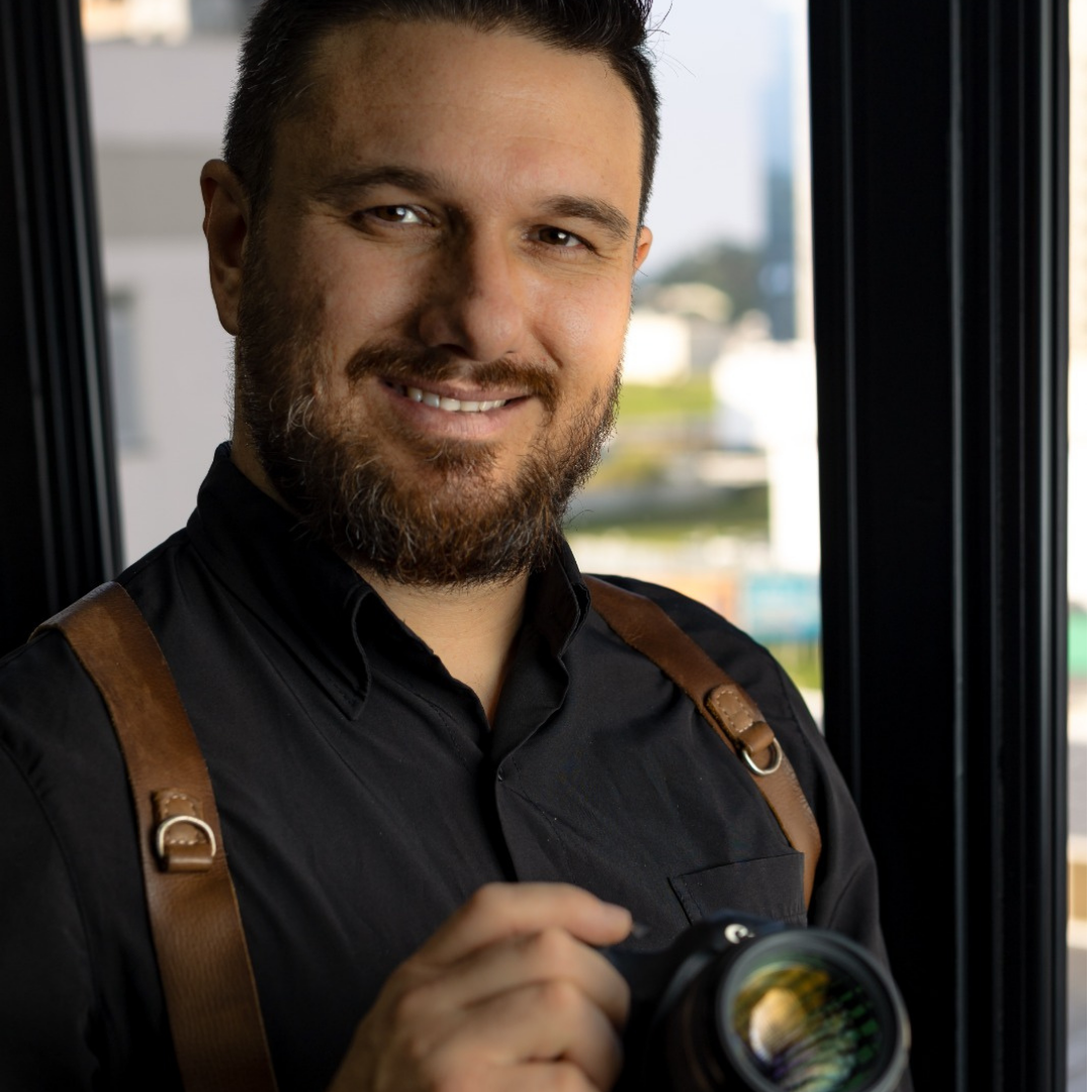 Contato. Leandro Alves Fotografia