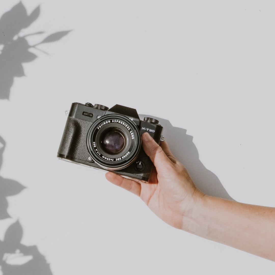 Практикум. Визуальный брендинг