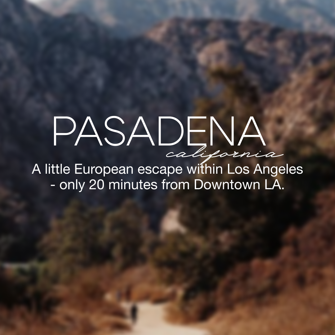 Tetiana Udovychenko — a visual storyteller & Los Angeles–based photographer