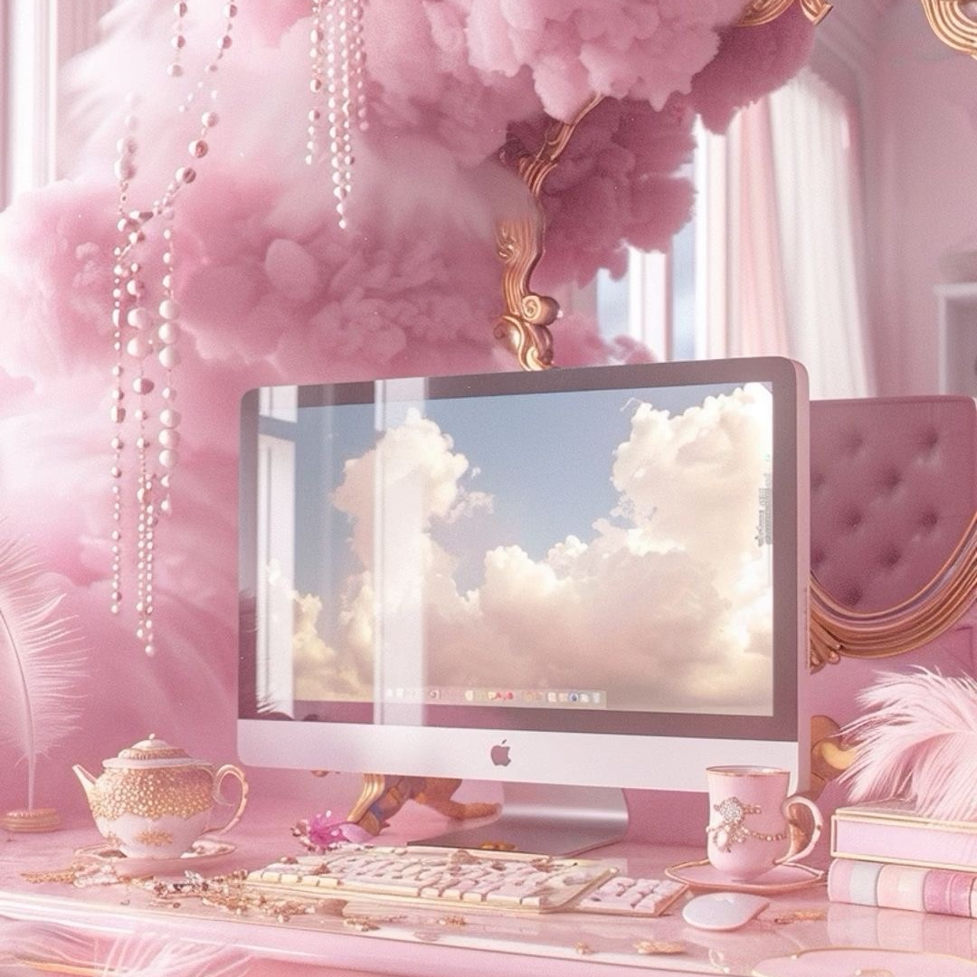 Услуги. Графический дизайнер и ретушёр Юлия Абрамова