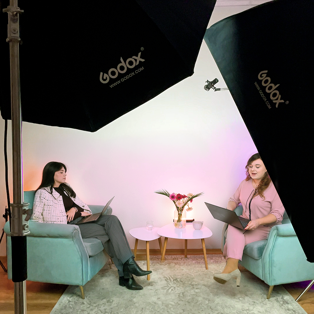 Packages. ContentLab — visual content for your business