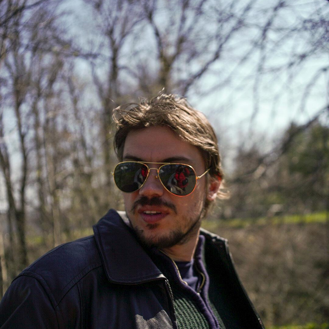 Credits. Cinematographer and Director, Elijah Marchand