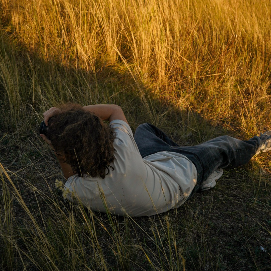 Cristi Lazar — Fotograf Chișinău