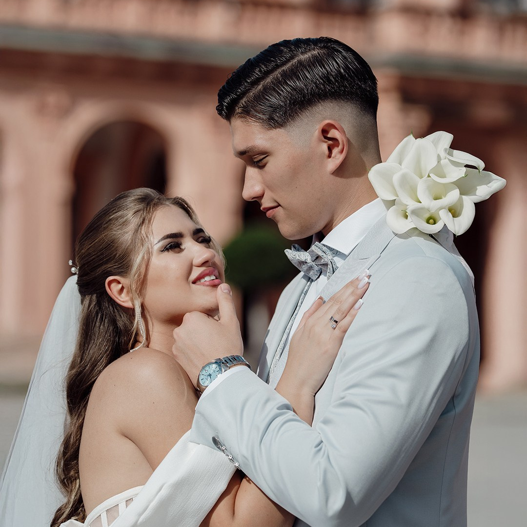 Hochzeit. Fotograf aus Rastatt, Baden-Baden, Karlsruhe, Fadeev-photo