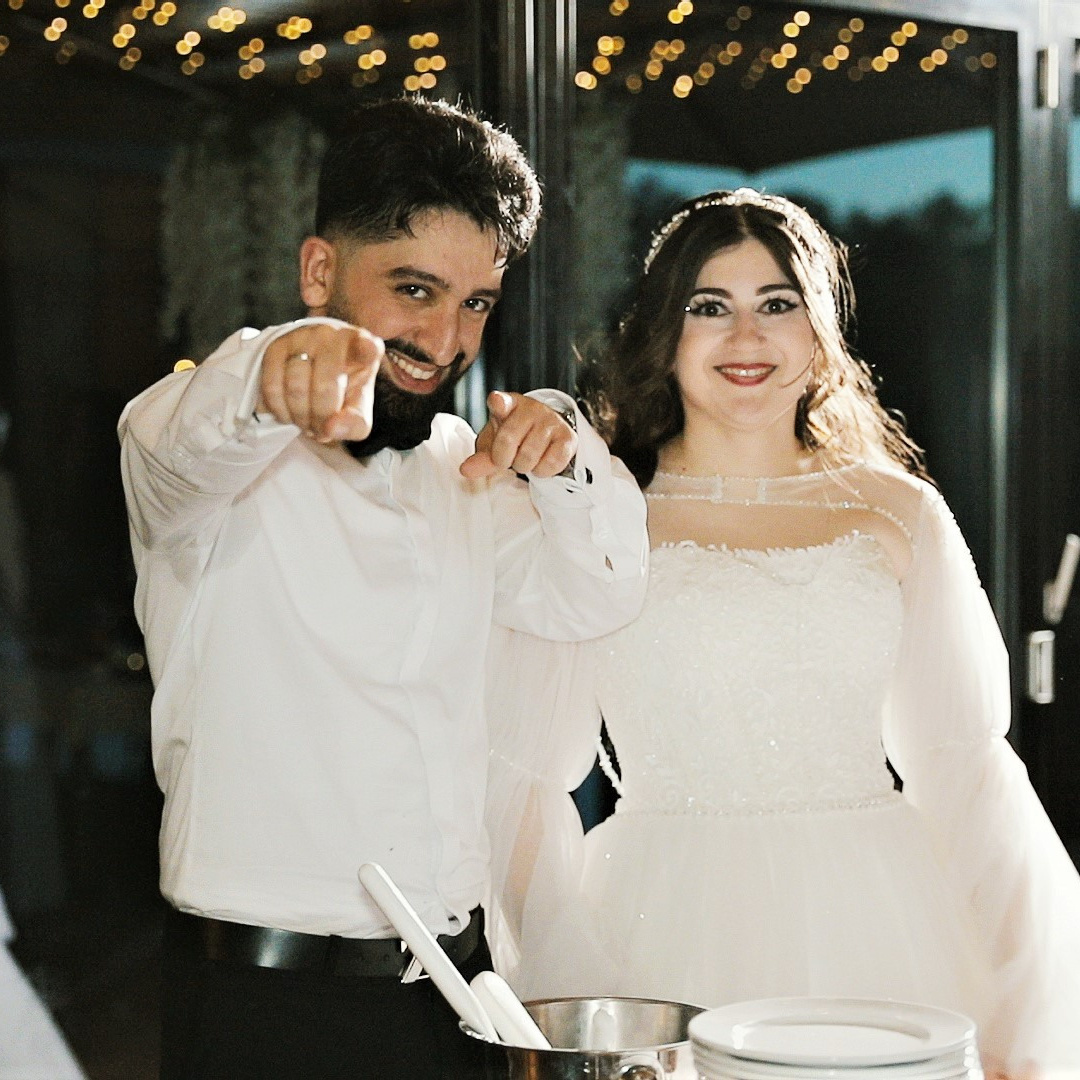 Bewertungen. Hochzeitsvideo, Hochzeitsfilm, Hochzeitsvideograf Berlin