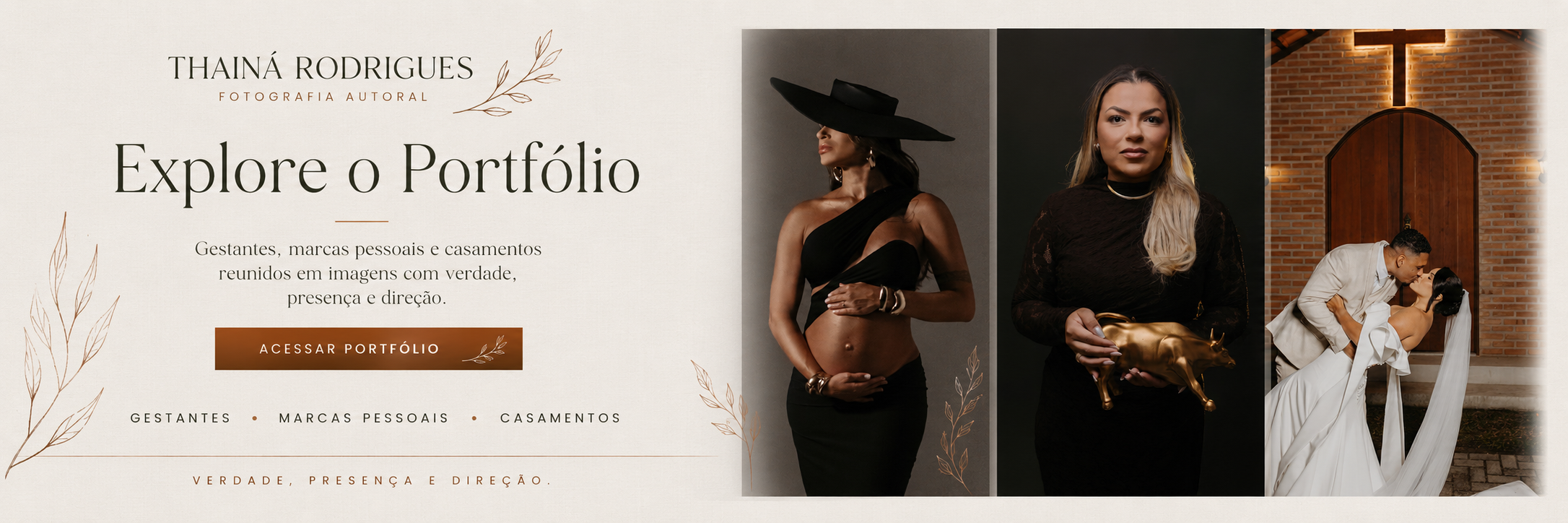 THAINÁ RODRIGUES | FOTOGRAFIA AUTORAL