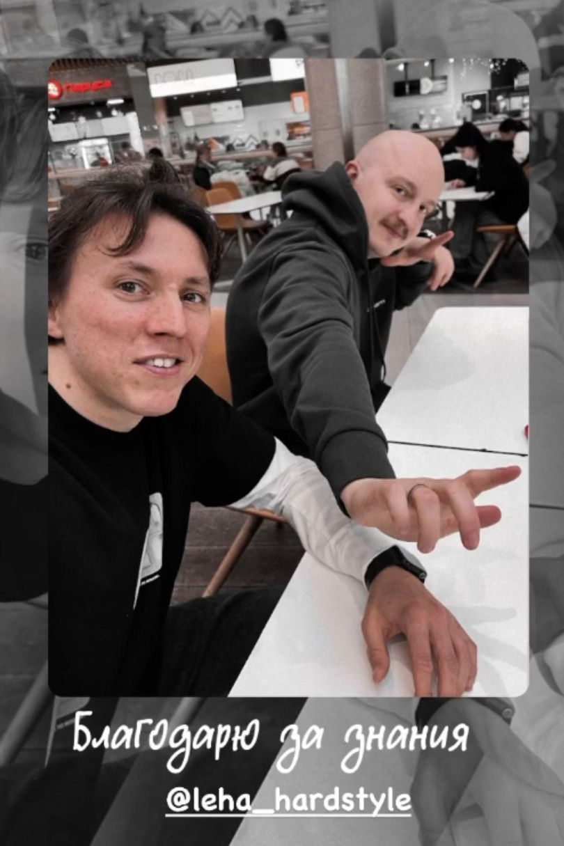 Обучение. Портретный и спортивный фотограф в Алматы Алексей Овечкин