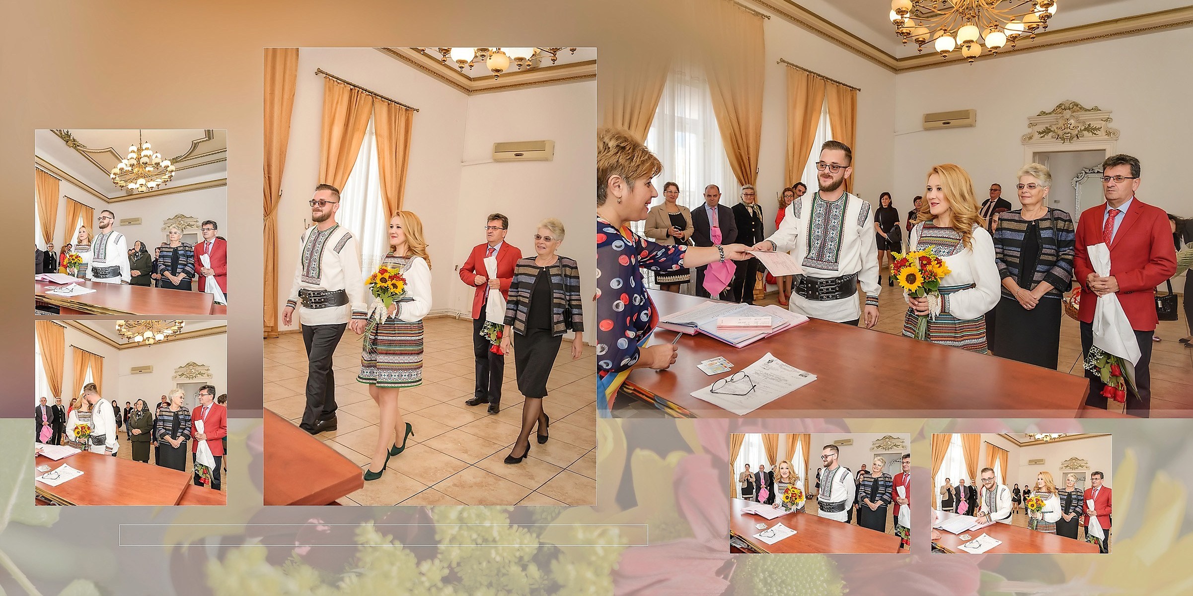 Fotograf Nunta Craiova Pitesti Album Digital PhotoBook Oferta Pret 2024