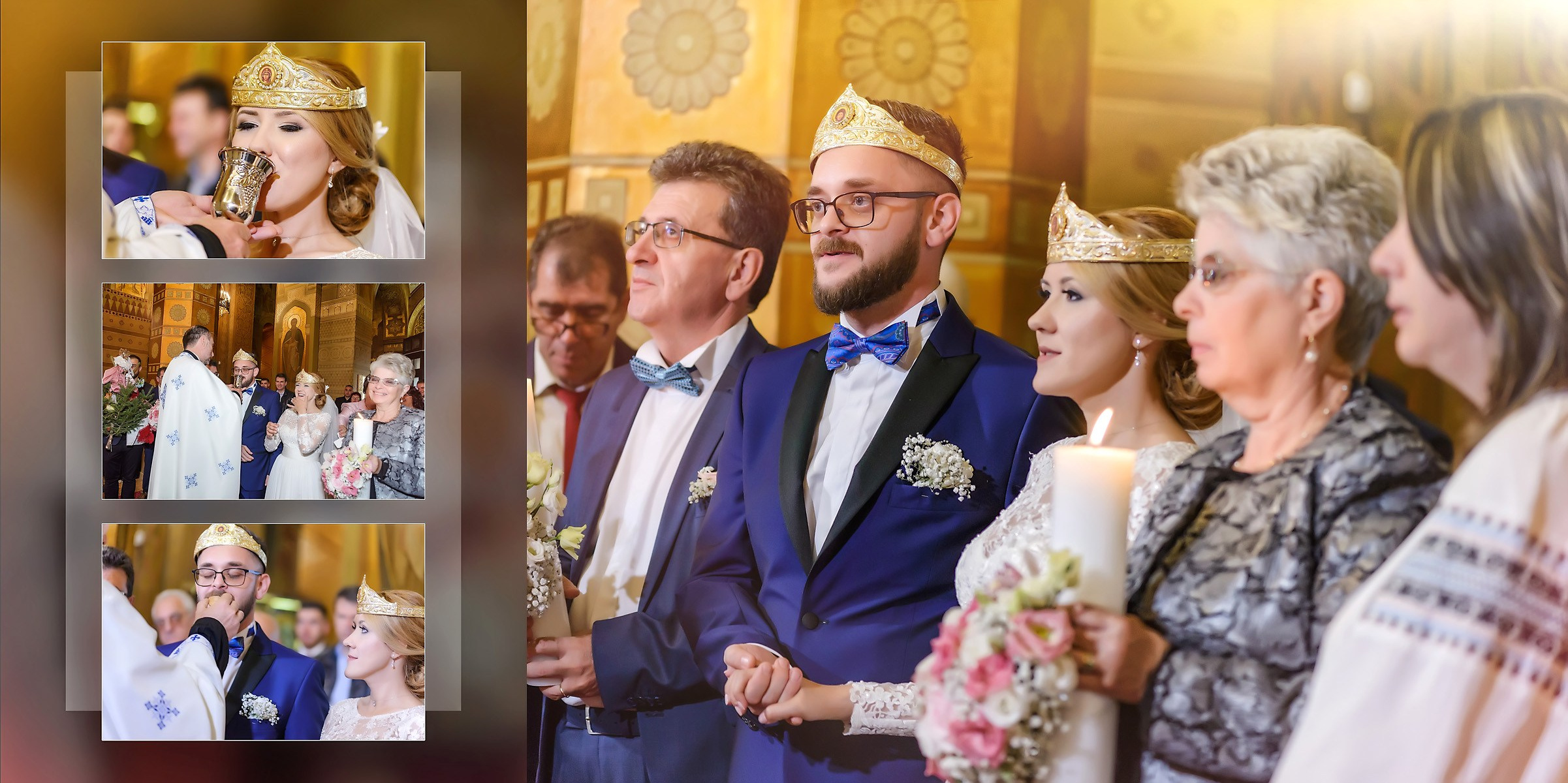 Fotograf Nunta Craiova Pitesti Album Digital PhotoBook Oferta Pret 2024