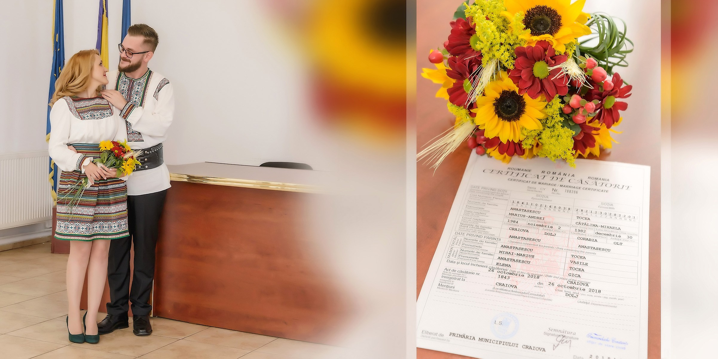 Fotograf Nunta Craiova Pitesti Album Digital PhotoBook Oferta Pret 2024