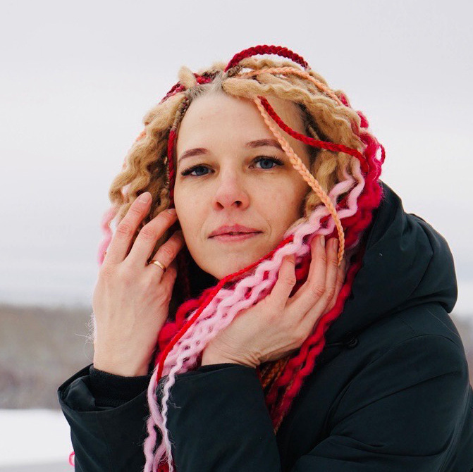 Контакты. Фотограф в Батуми Елена Огонёк