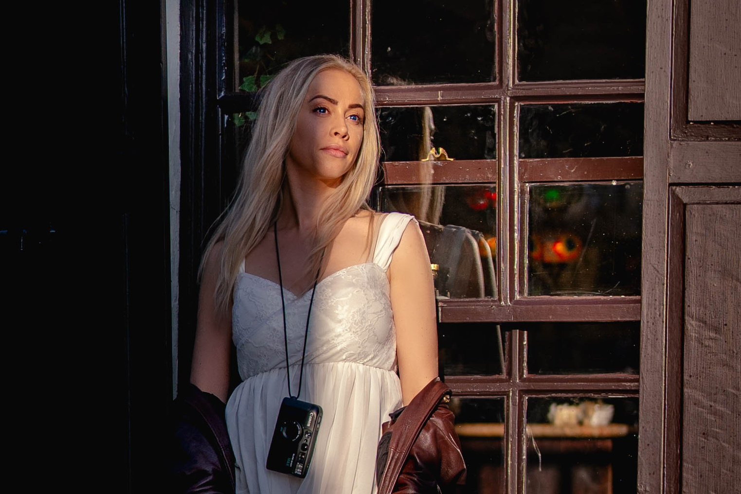 Services. Anna Mavka Photographer