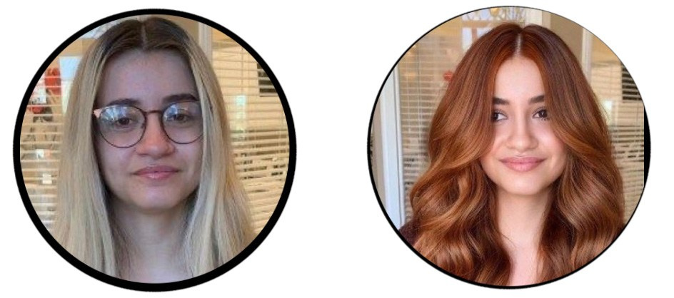 Makijaż czy fryzura na sesję zdjęciową? Co wybrać, gdy masz ograniczony budżet?. NK Picture - Fotograf Lublin, Warszawa