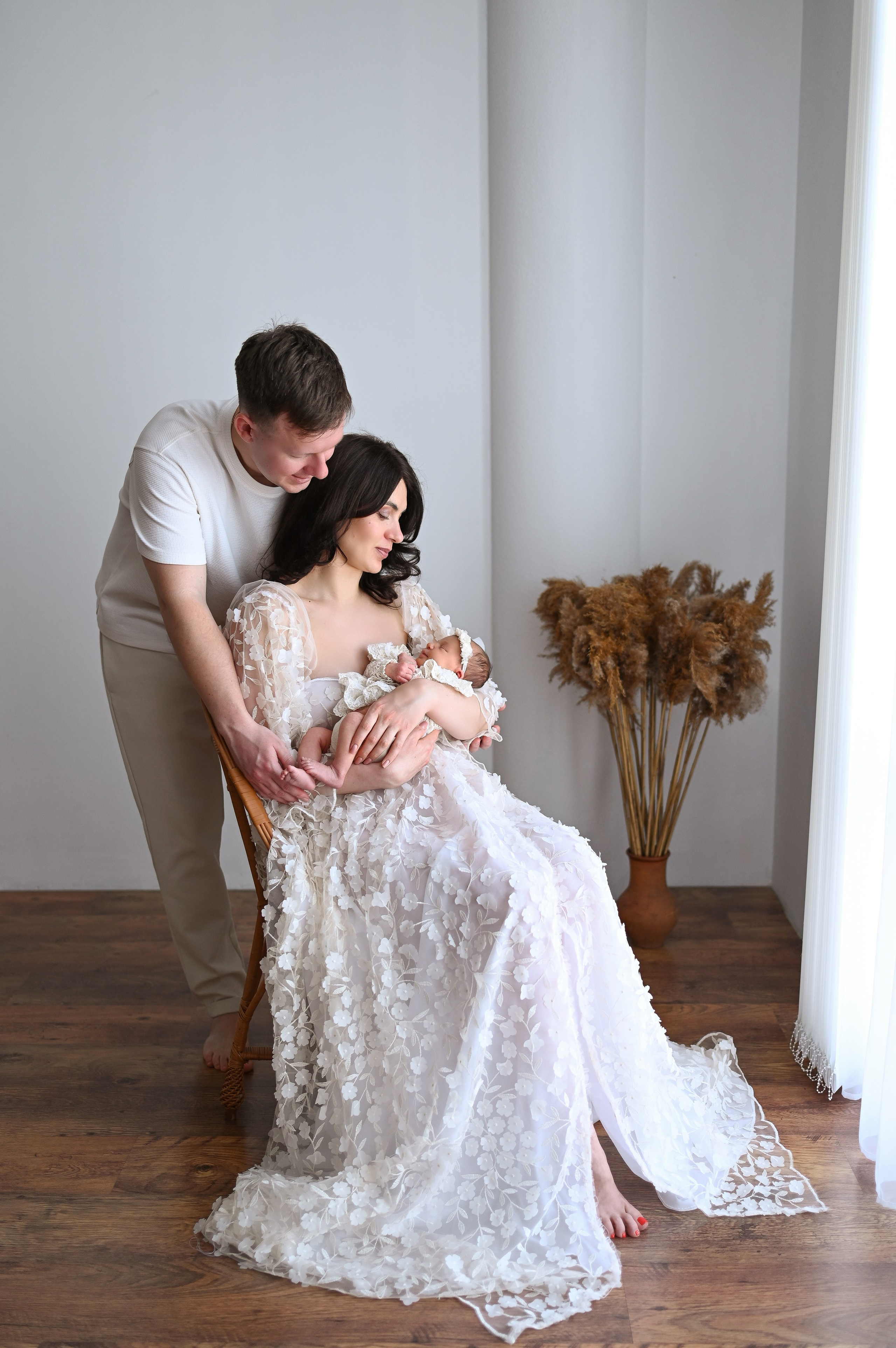 Главная. Фоторгаф новонароджених та вагітності в Києві Олена Єрмоленко