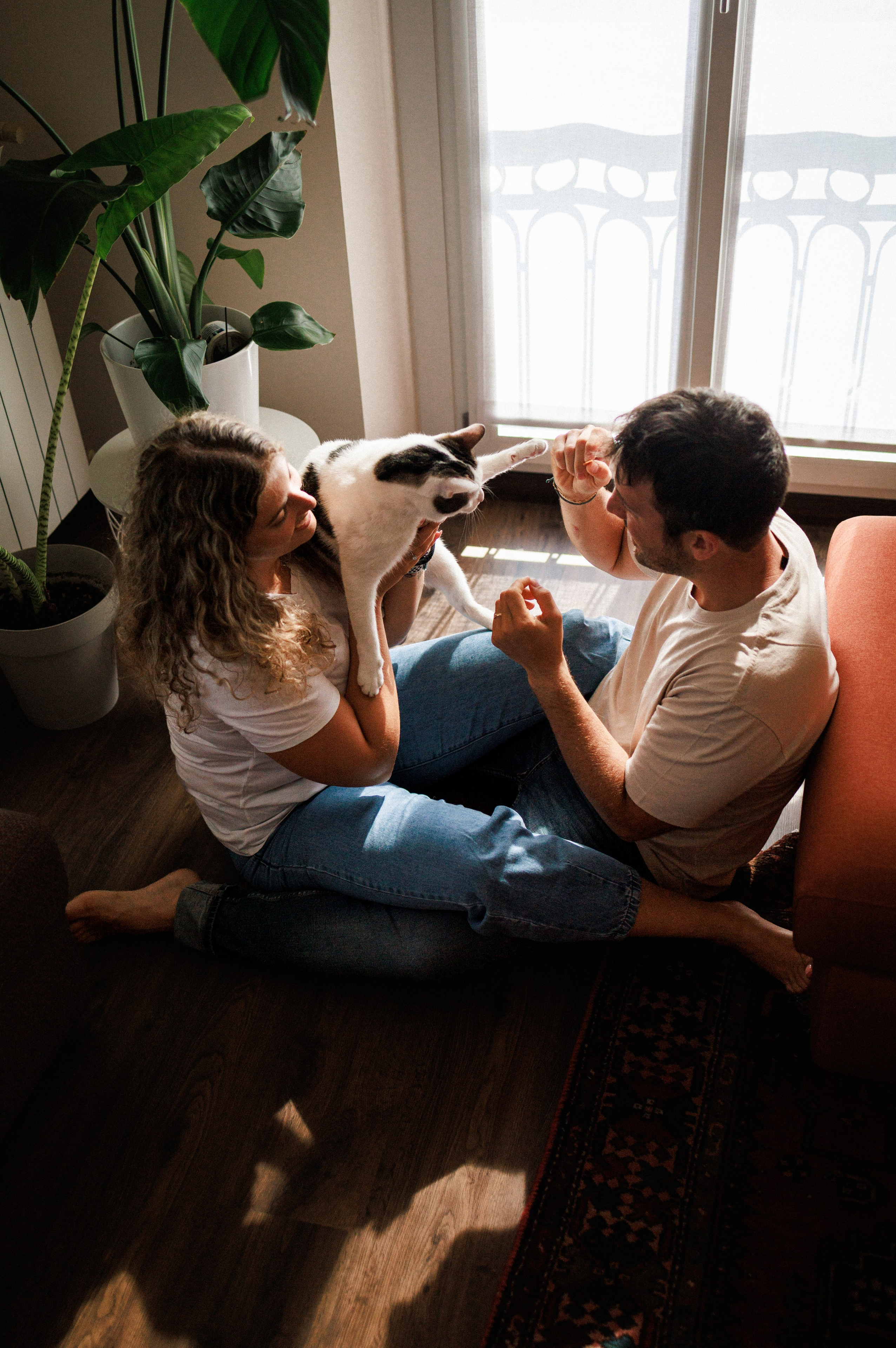 Family. Fotografa Professionista a Milano, Novara e Legnano | OlisVisual