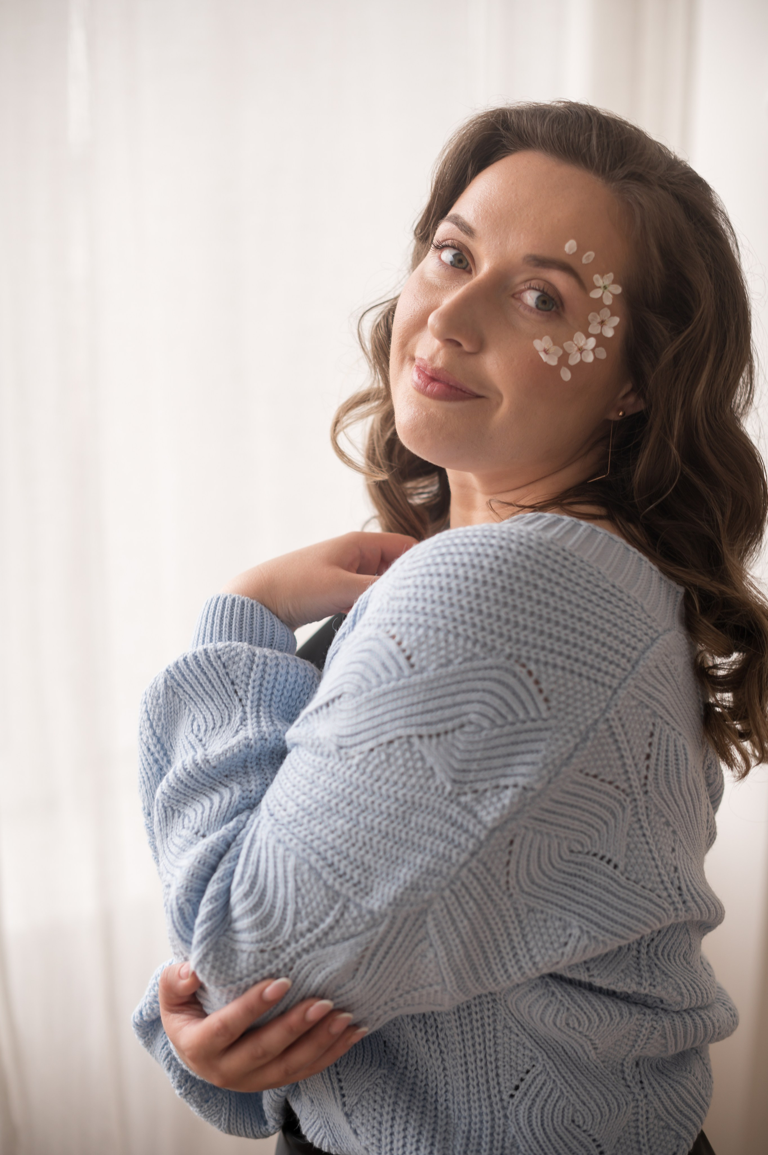 Индивидуальная фотосессия. Семейный и детский фотограф в Минске Надежда Савицкая