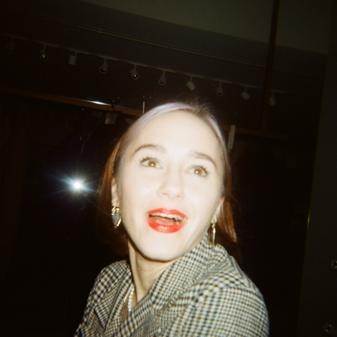 Контакты. Film photographer