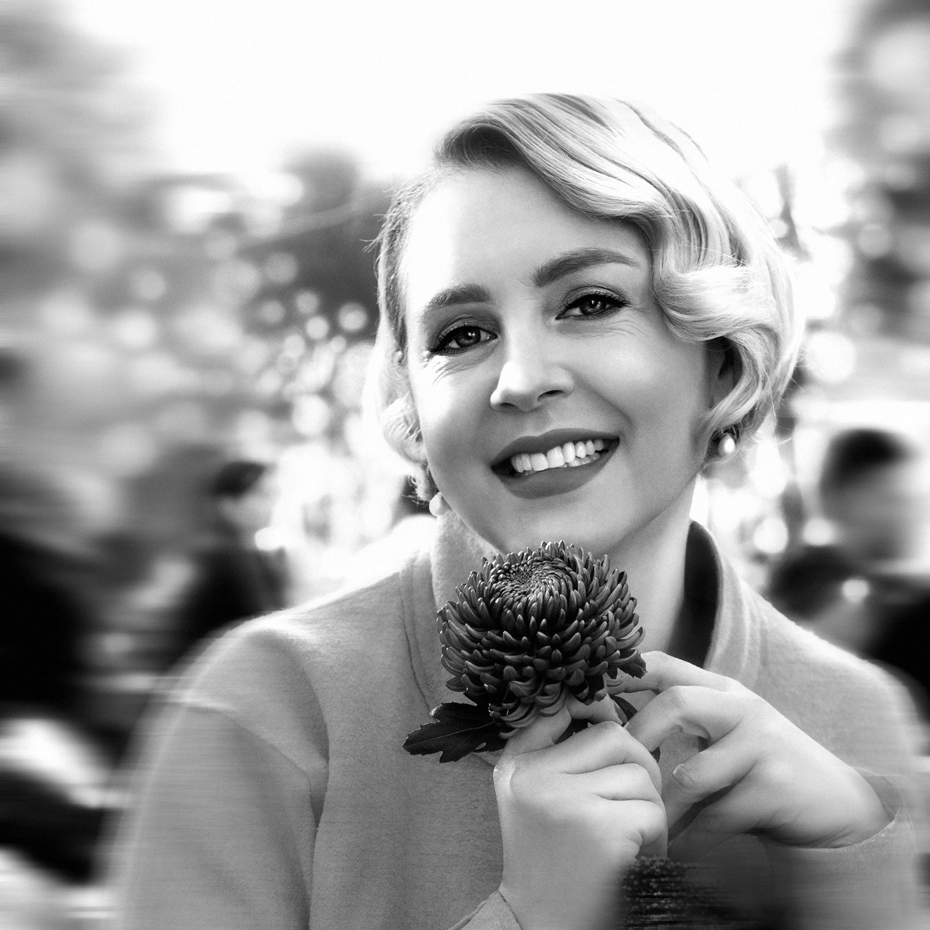 Investment. Portrait and still life photographer. Designer, photographer, and illustrator