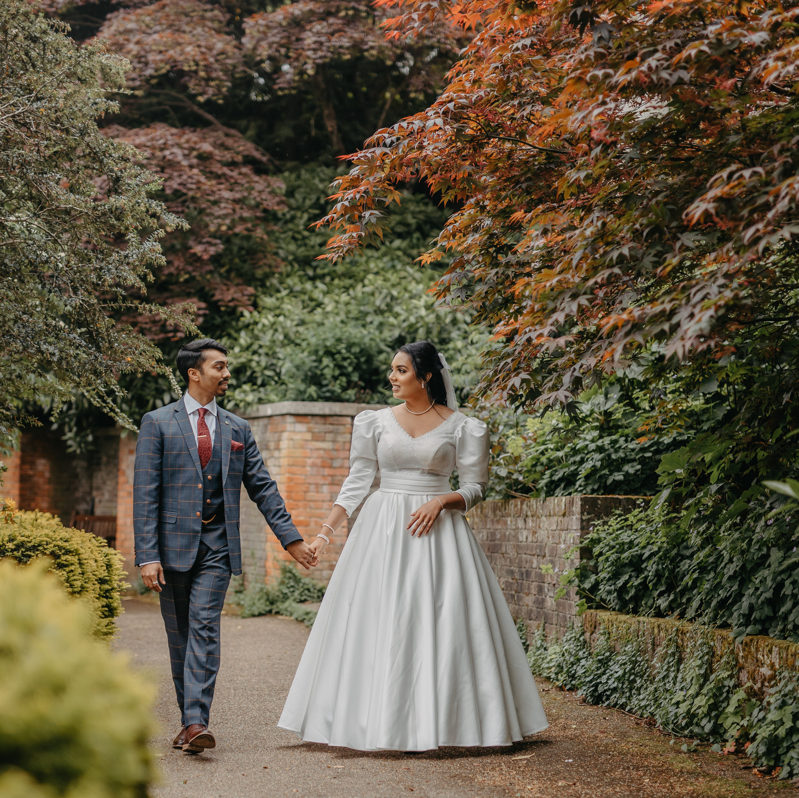 Wedding photograph, London photographer ,