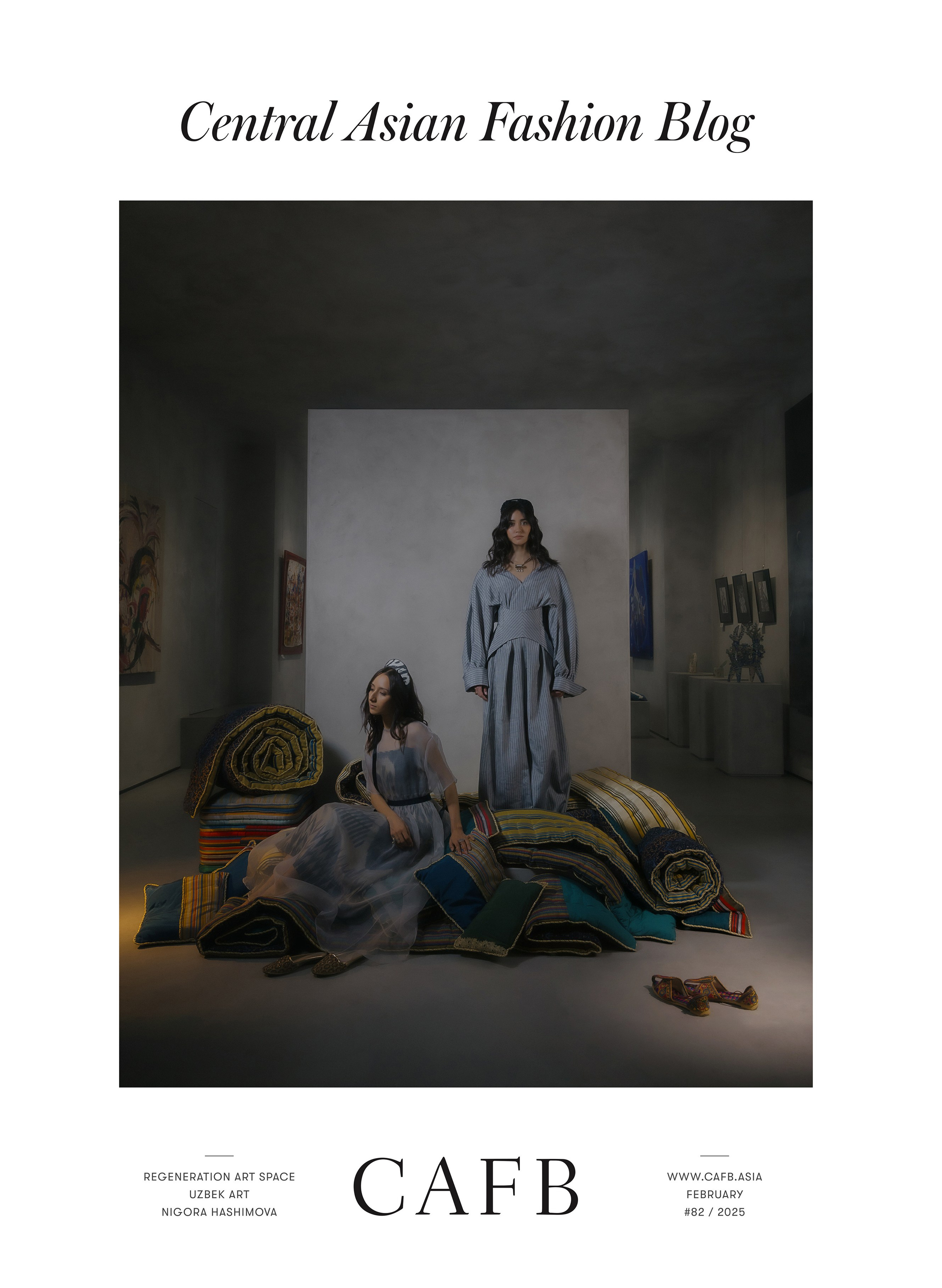 ЖУРНАЛЫ. POGOSYAN SERGEY