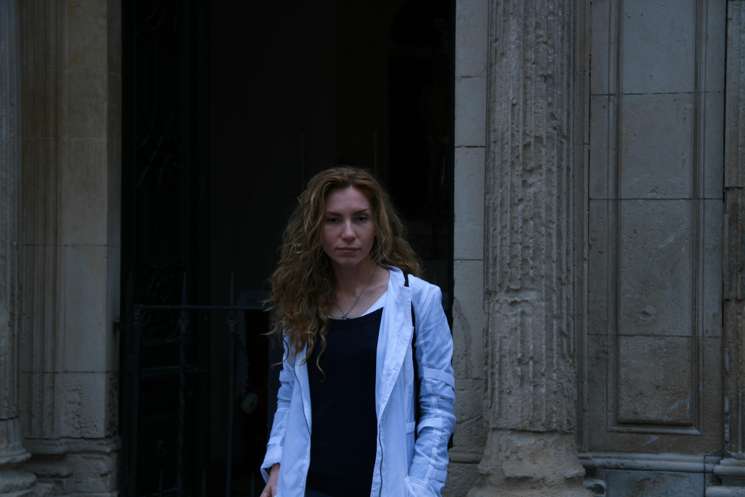 ПОГОРИЯ. Natalia Bogdanovska. Films et photographie corporate en France