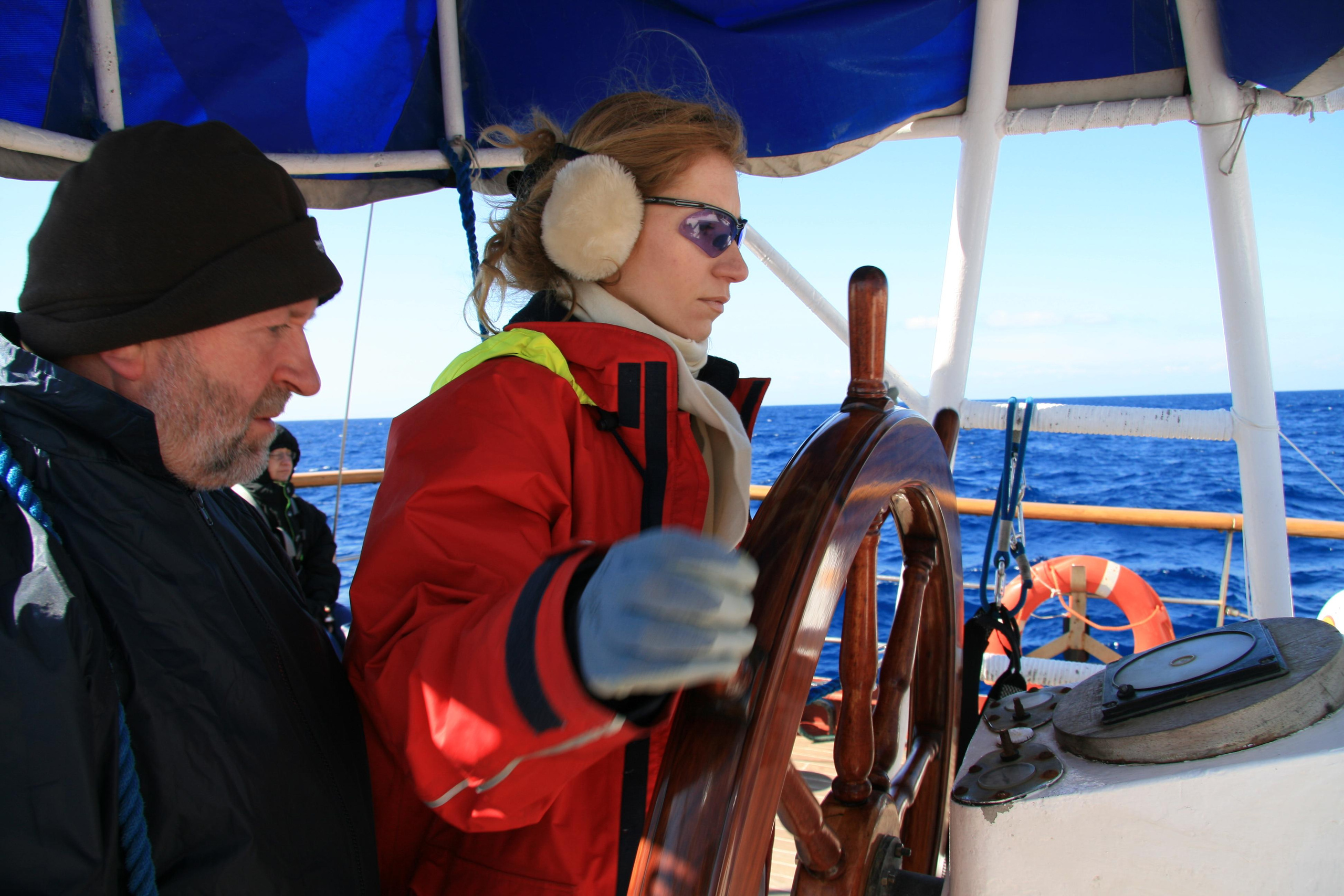 ПОГОРИЯ. Natalia Bogdanovska. Films et photographie corporate en France