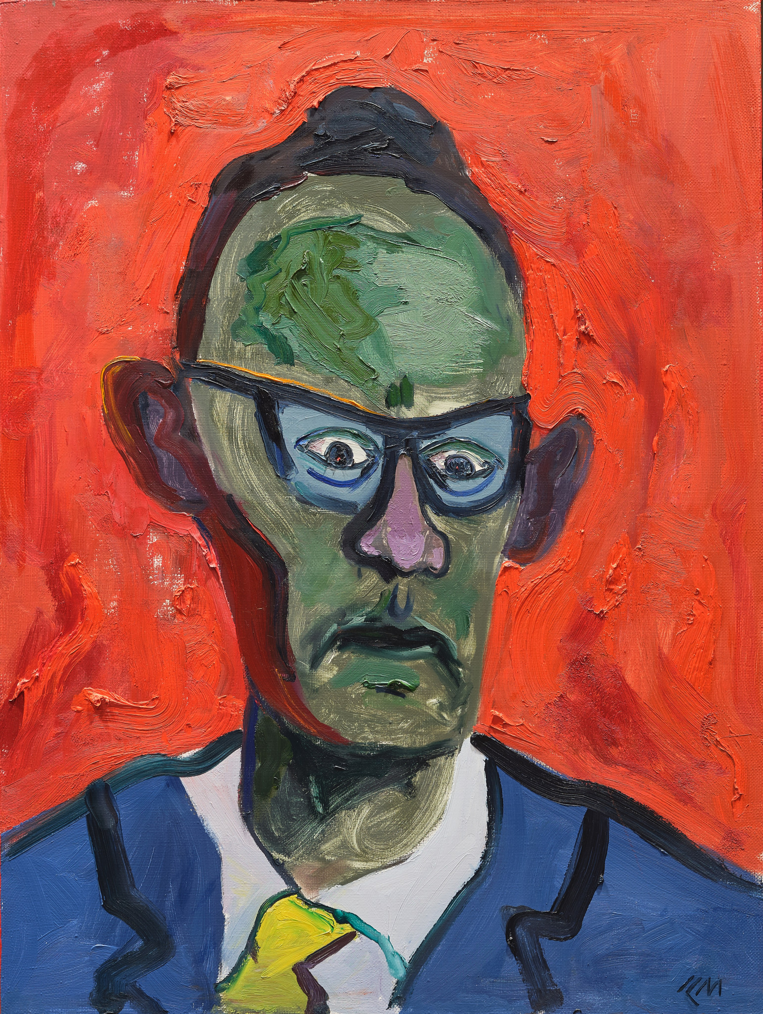 LEONID GAYDAY. KAMRAN MAMMADOV ART