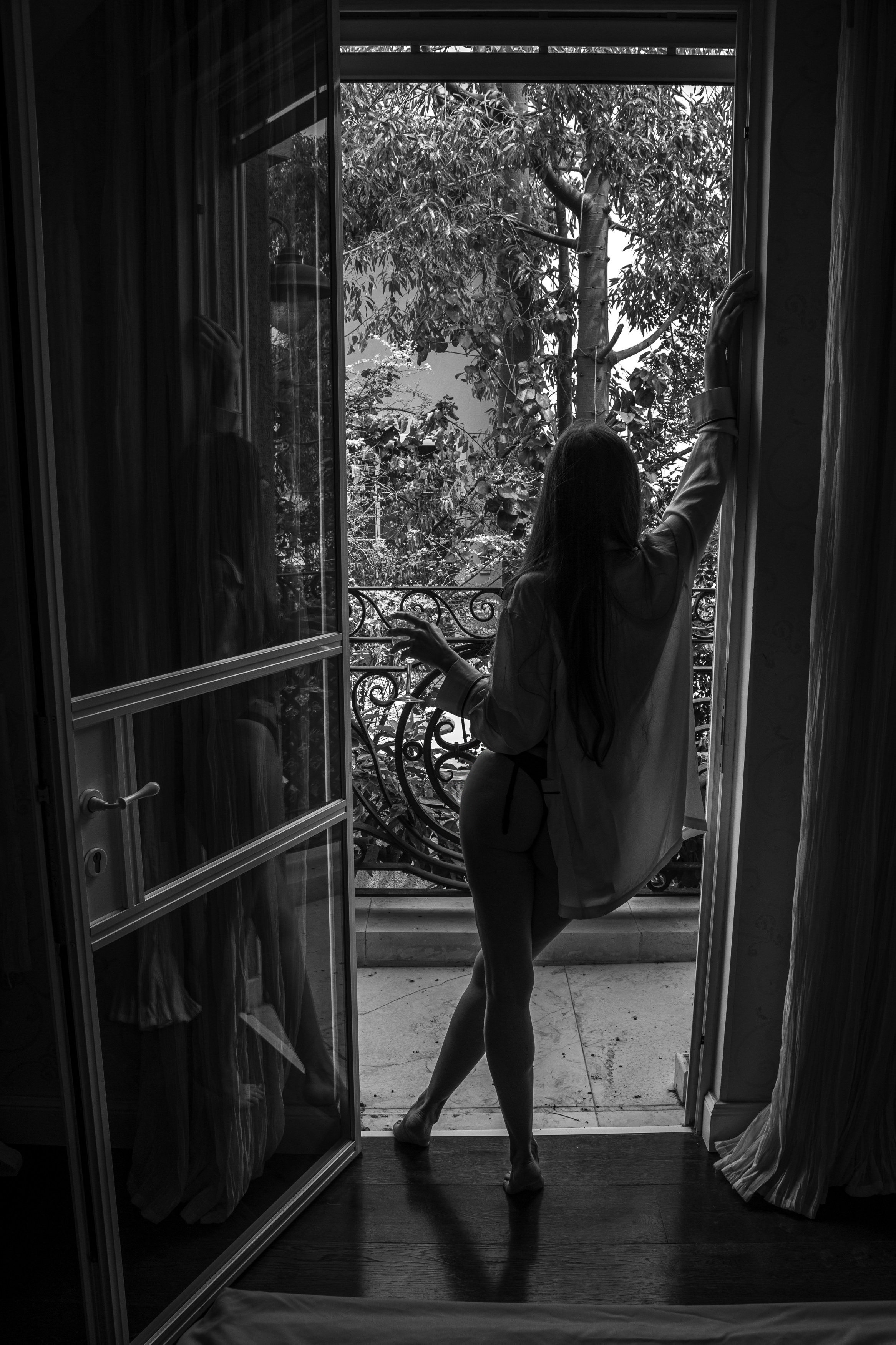 Контакты. Fashion photographer Natalia Litvinova