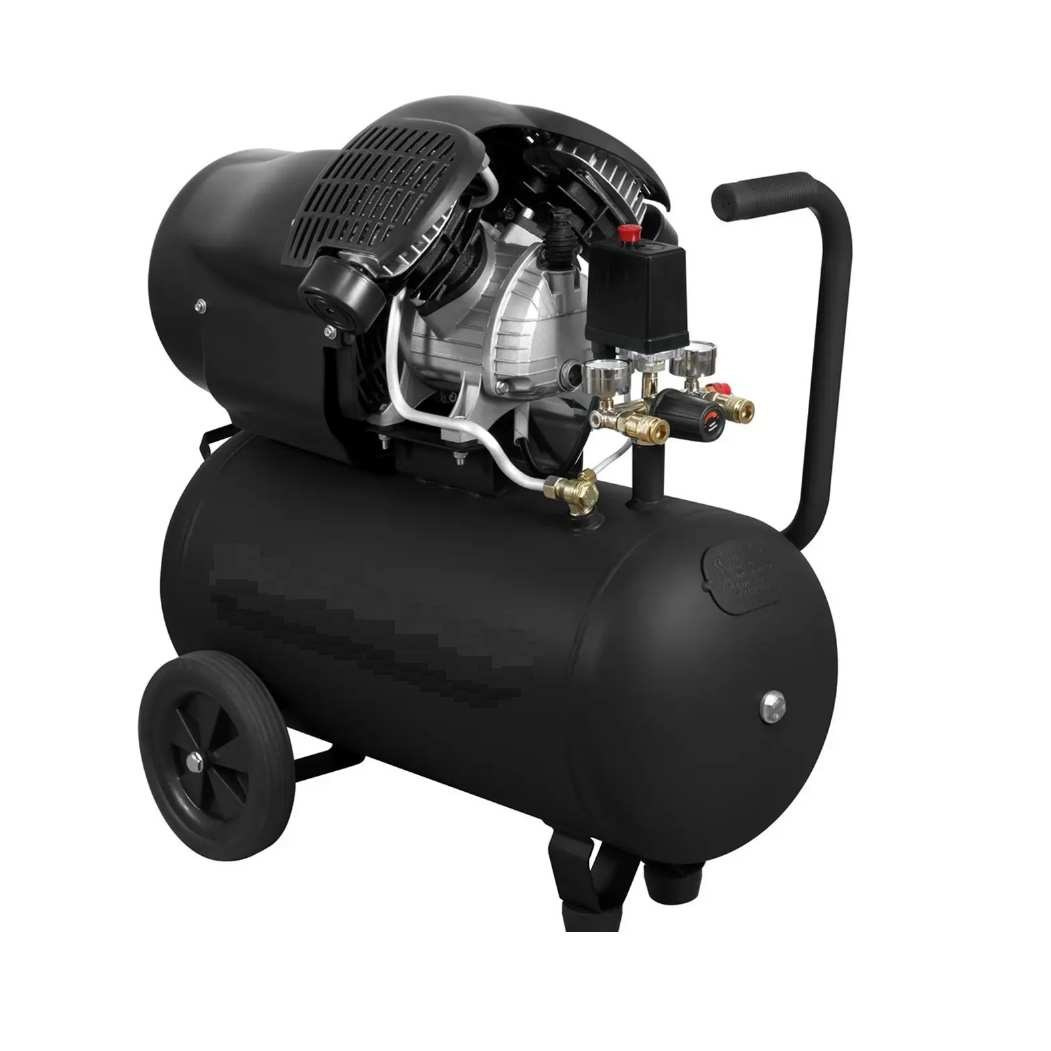 Kompresori un pneimatiskie instrumenti - noma. Instrumentu noma - risinājumi meistariem un lieliem uzņēmumiem