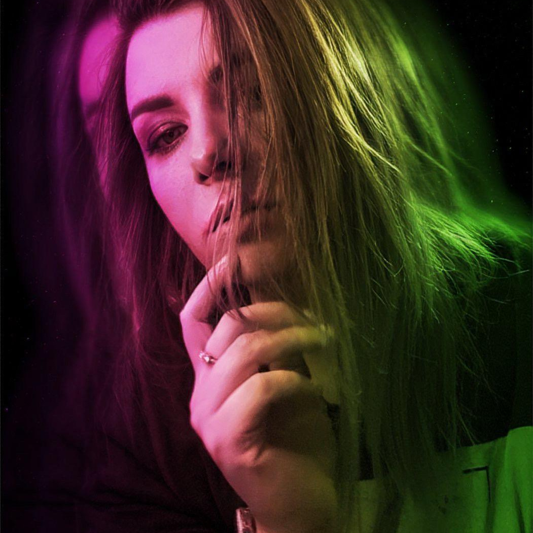 Anastasiia Zaluzhna Fotografin | Mannheim