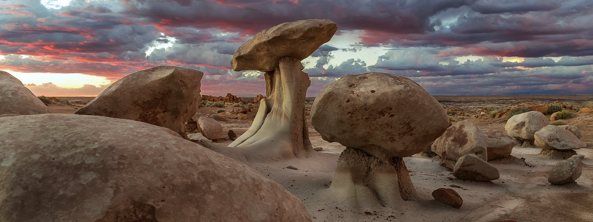 Badlands of New Mexico Unlimited. Pet, Senior, Landscape, portrait studio, photographer in Miami and Sou