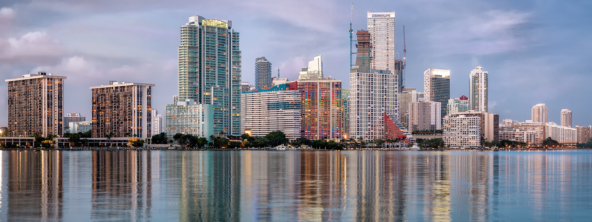 Фотографируем Майями. Alex Mironyuk Photography