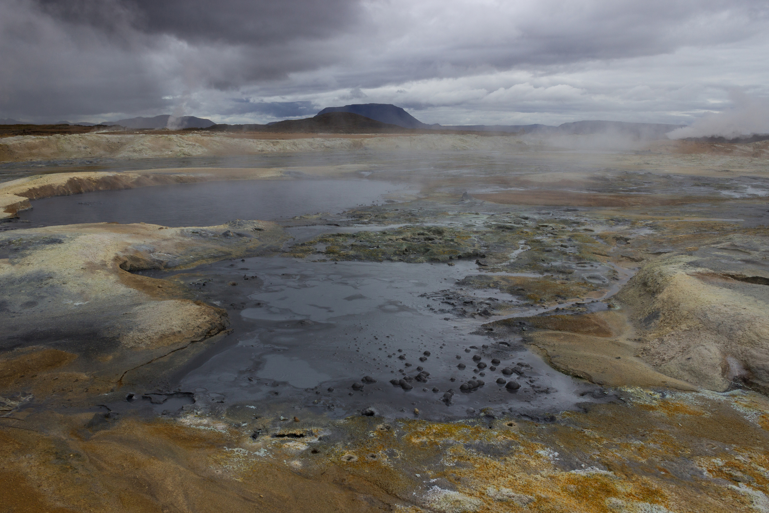 Iceland. Photographer ~ based in vilnius ~