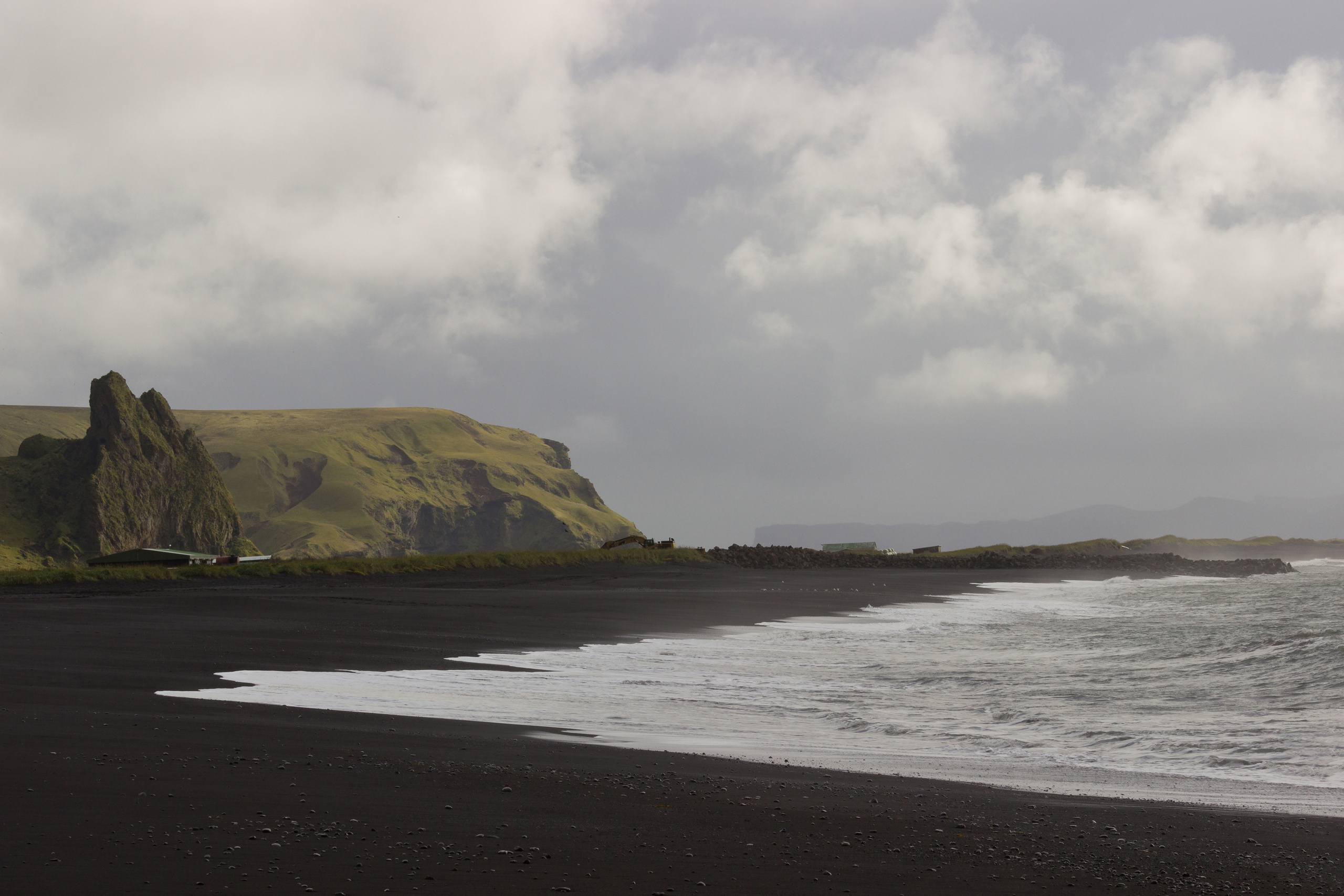 Iceland. Photographer ~ based in vilnius ~