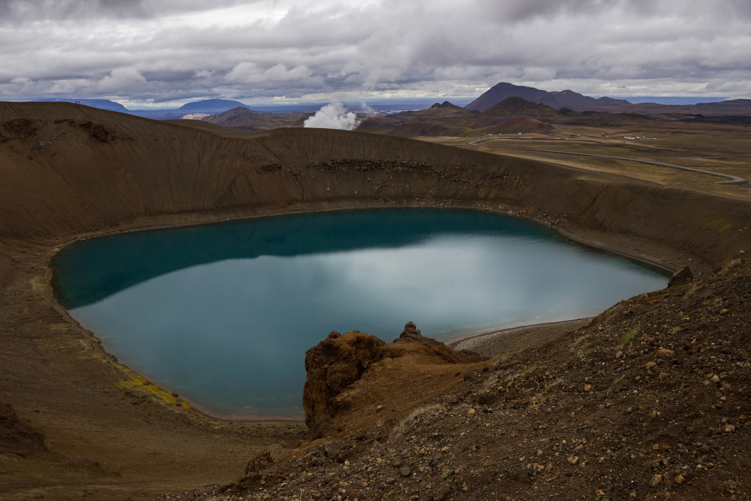 Iceland. Photographer ~ based in vilnius ~