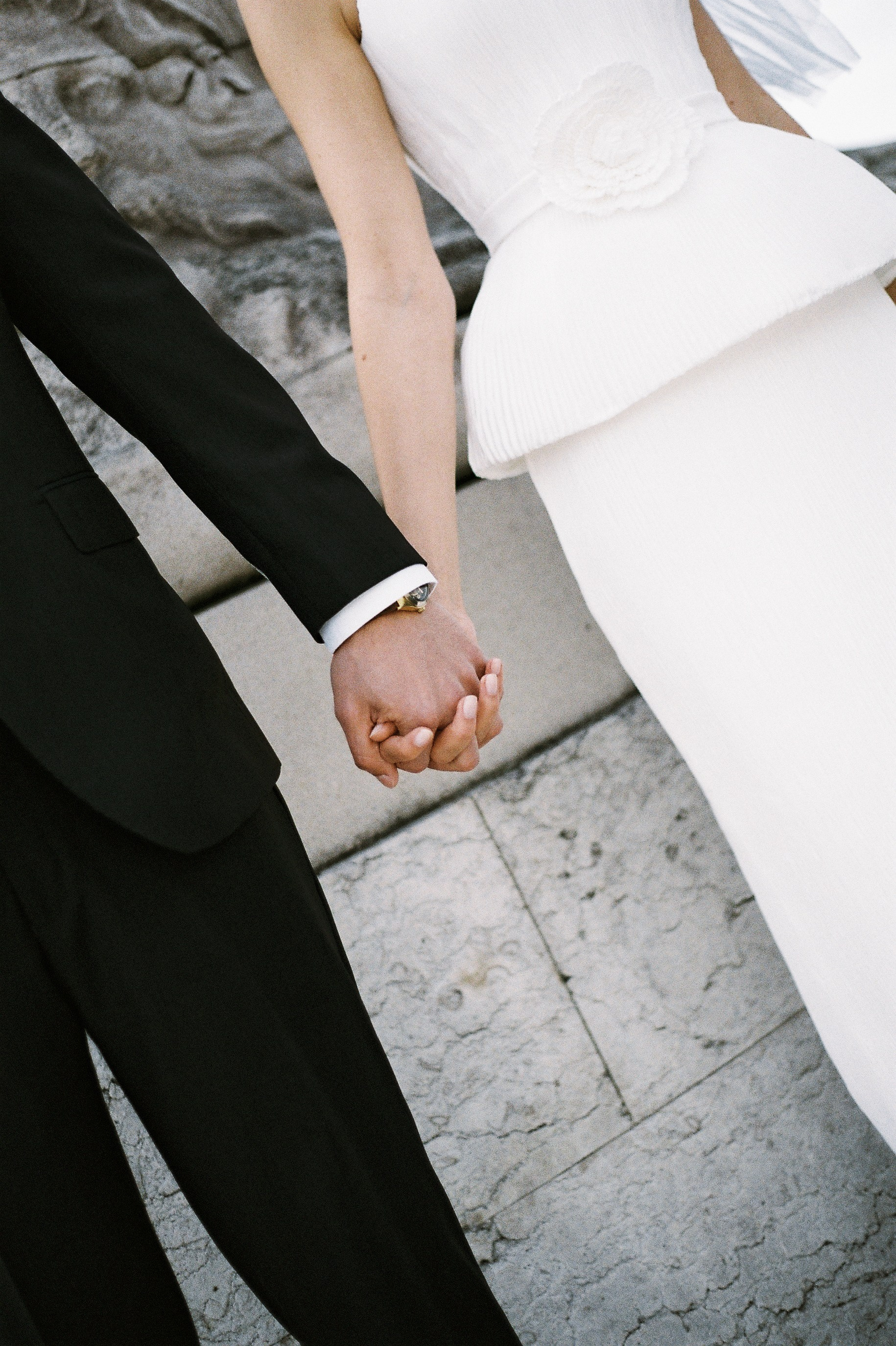 Wedding photographers in Europe — Abdellah & Mariana