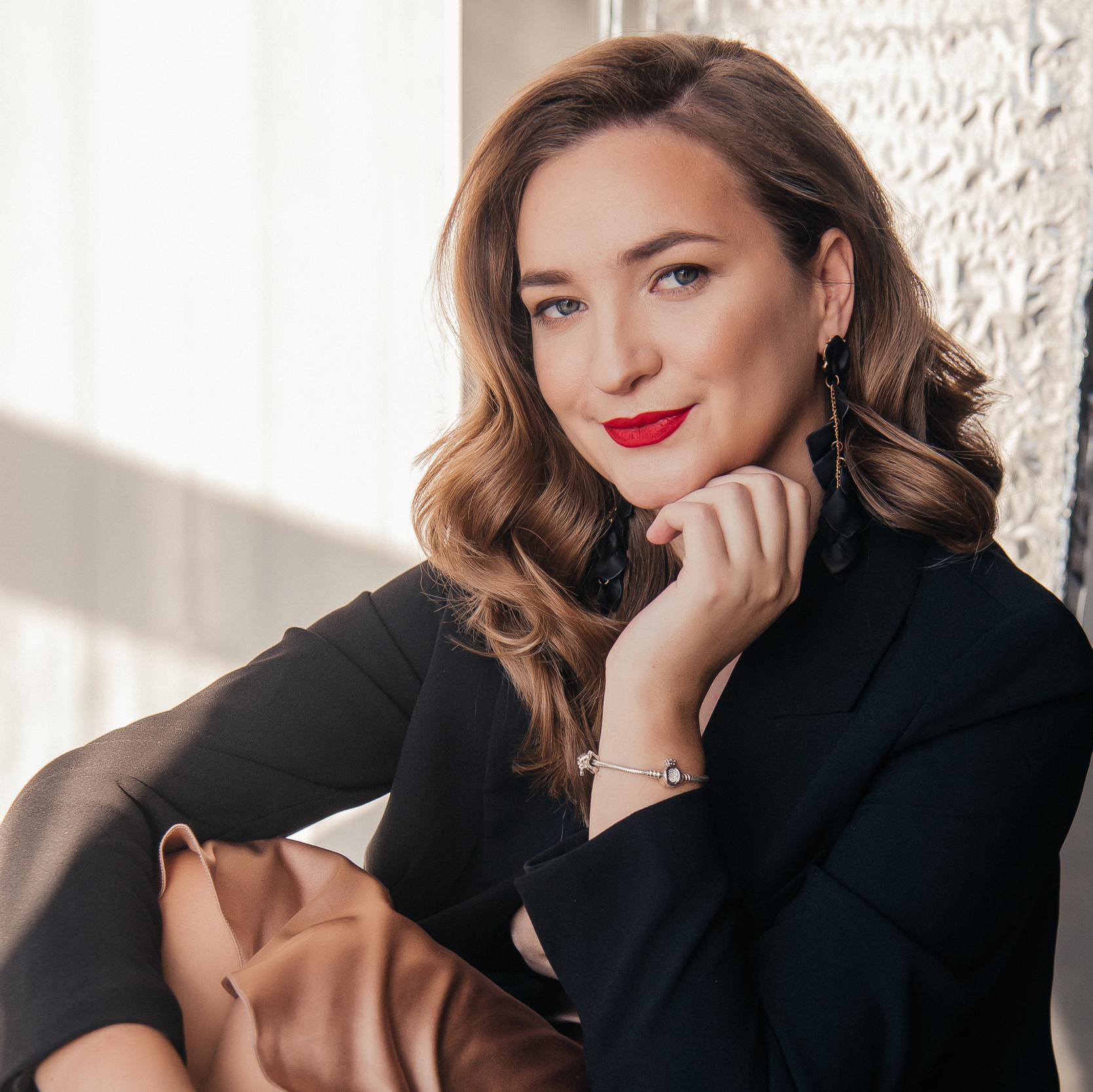 Фотограф Анастасия Шемет