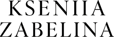 kseniyazabelina.com