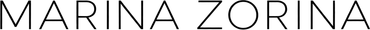 marinazorina.com