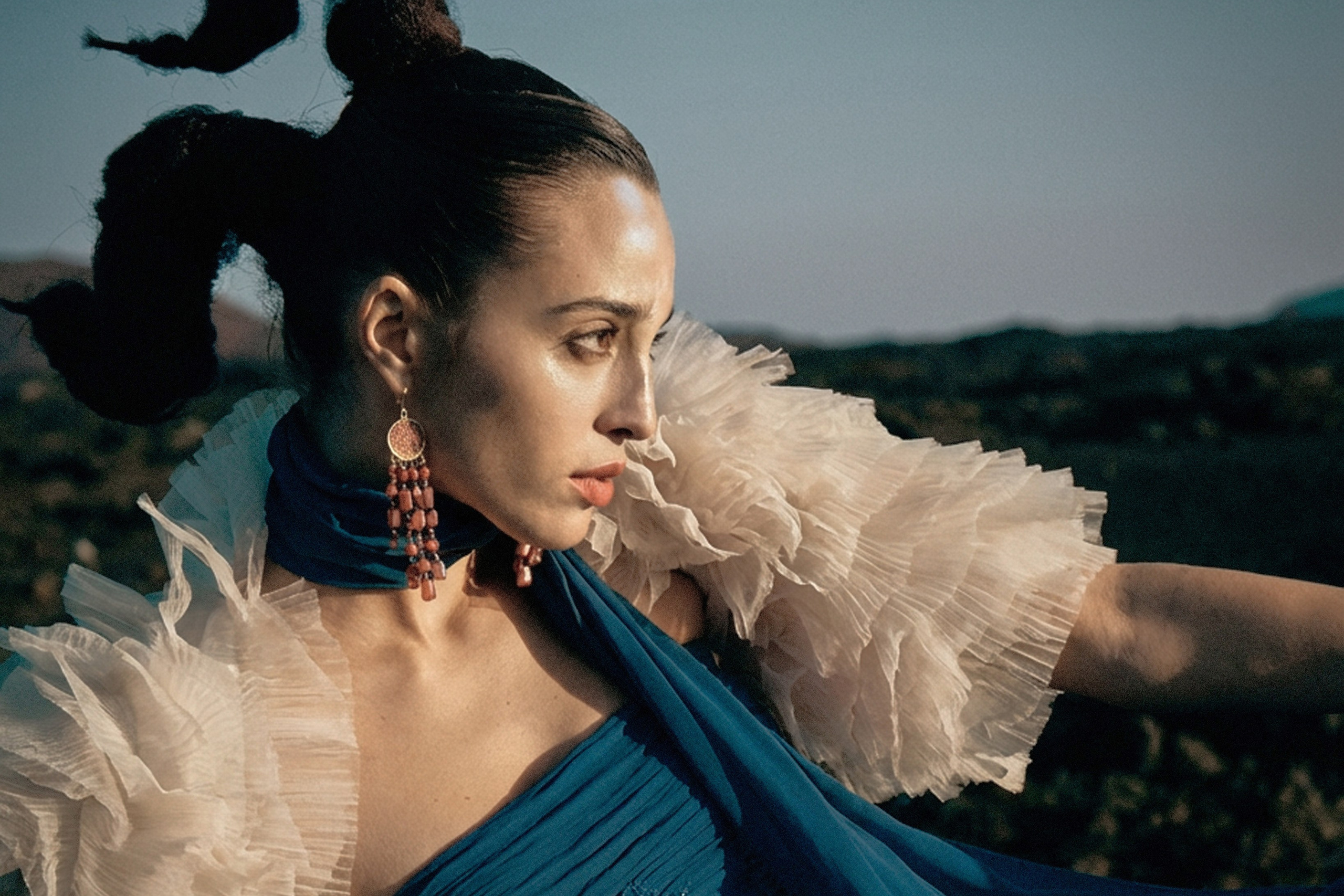 Photography. Aura Studio / co-design space