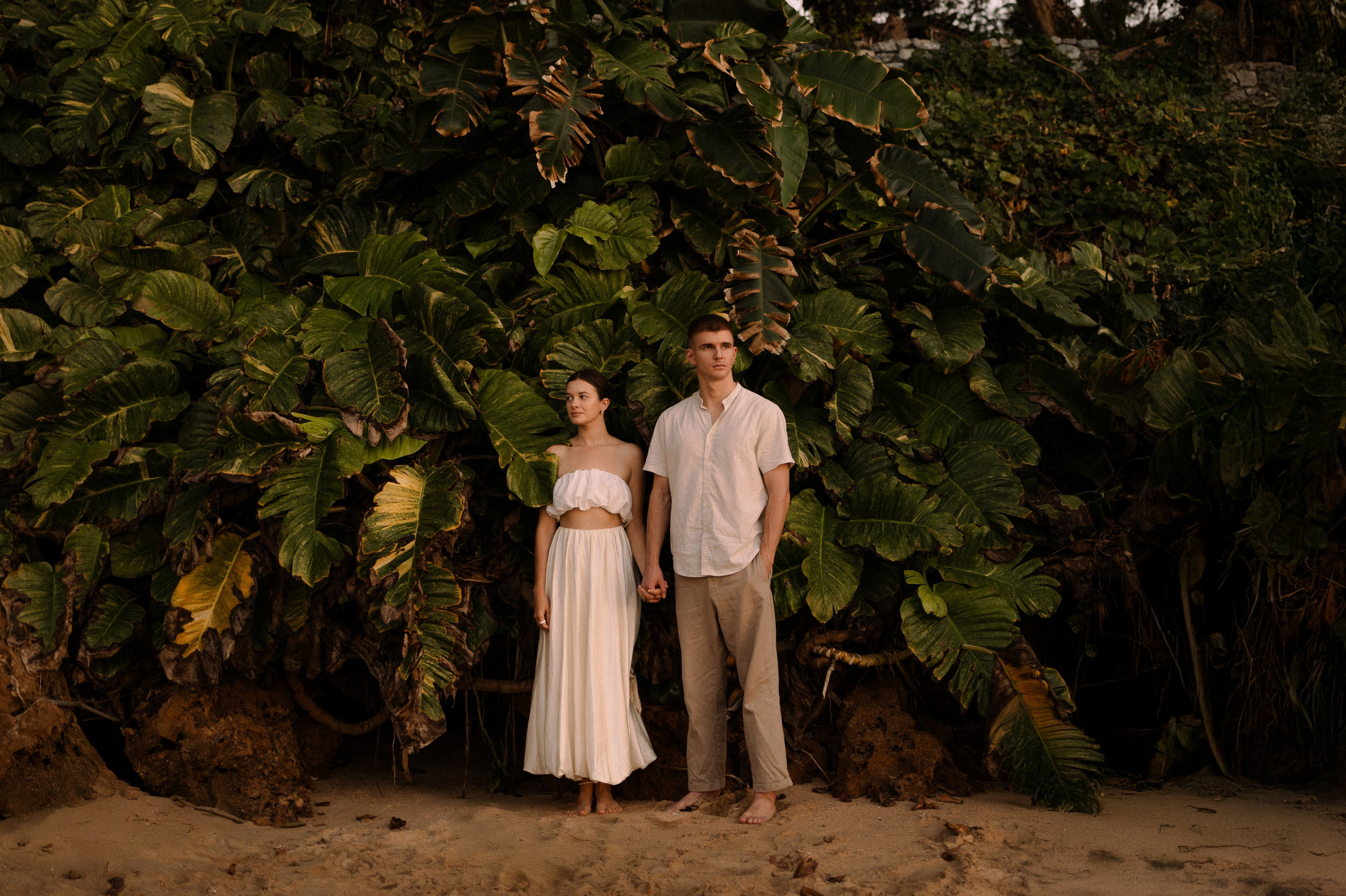 Services. Family and wedding photographer in Bangkok, Thailand