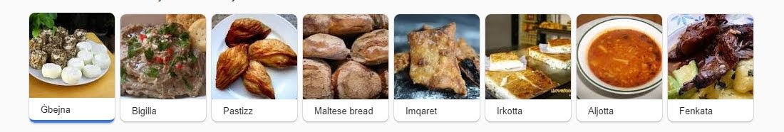 Nedēļas nogale Maltā - ceļojums ziemā